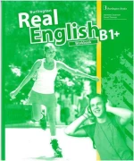 REAL ENGLISH B1+ WKBK (+CD)