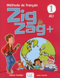 ZIGZAG + 1 A1.1 METHODE N/E