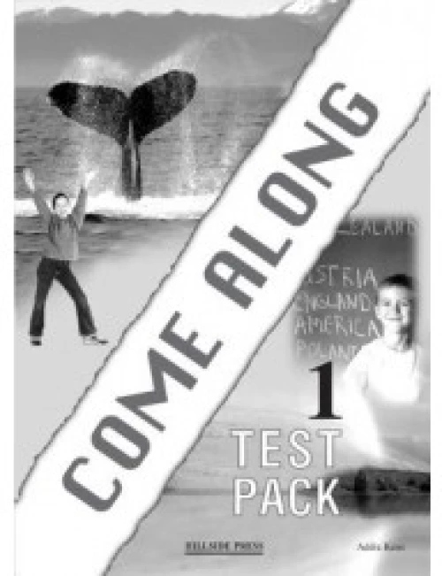 COME ALONG 1 TESTS PACK