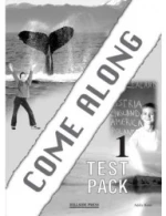 COME ALONG 1 TESTS PACK