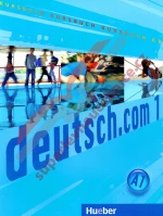 DEUTSCH.COM 1 Kursbuch