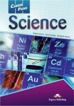 CAREER PATHS SCIENCE STUDENT'S BOOK (+ DIGIBOOKS APP)