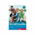 BESTE FREUNDE A1.2 KURSBUCH