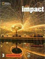 IMPACT 3 GRAMMAR - BRE