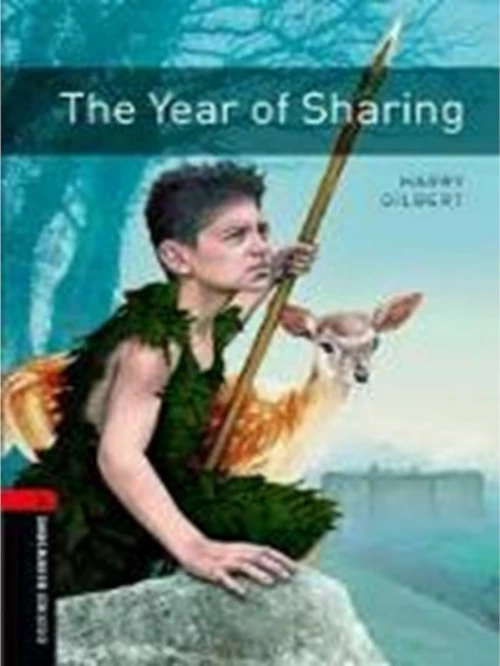 OBW LIBRARY 2: THE YEAR OF SHARING N/E - SPECIAL OFFER N/E