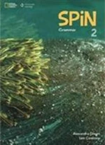 SPIN 2 GRAMMAR (GREEK EDITION)