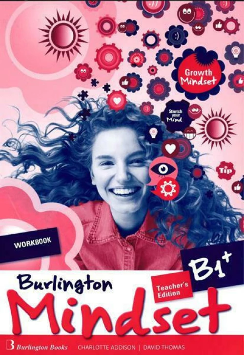 MINDSET B1+ WORKBOOK TEACHER'S