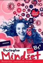 MINDSET B1+ WORKBOOK TEACHER'S