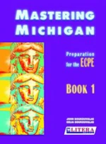 Mastering Michigan, Book 1