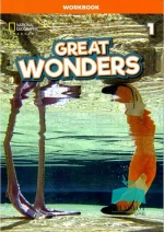 GREAT WONDERS 1 workbook