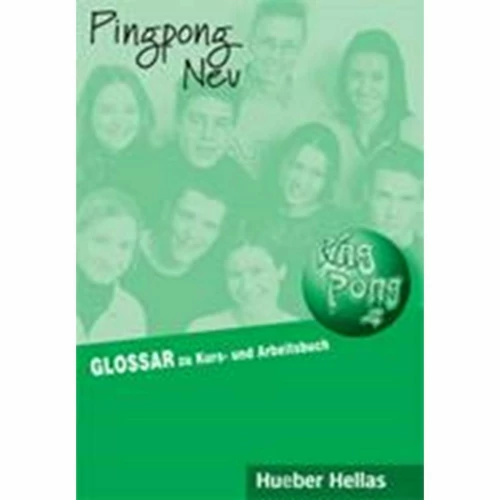 PING PONG 2 GLOSSAR (N/E)