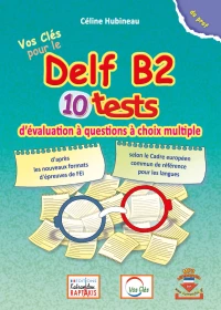 Vos Cles Delf B2 2021