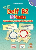 Vos Cles Delf B2 2021