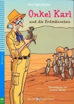 EEL 3: ONKEL KARL (+ CD)
