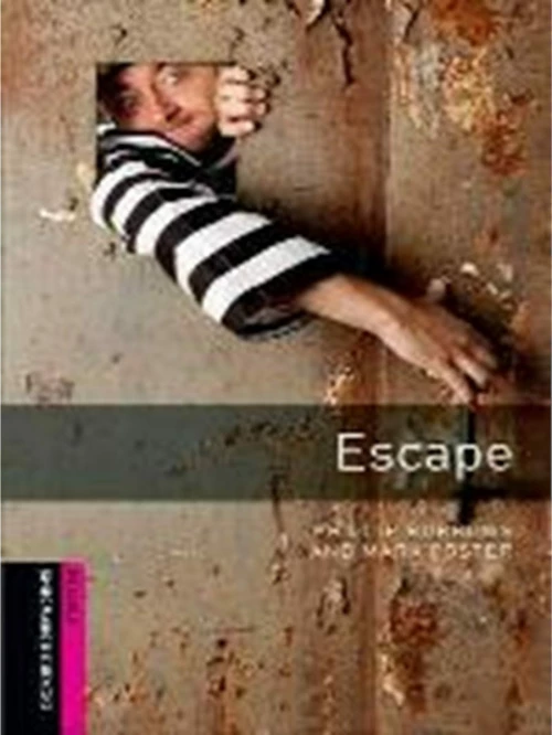 OBW LIBRARY ESCAPE STARTER N/E
