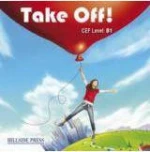 Take Off! b1 cd-rom