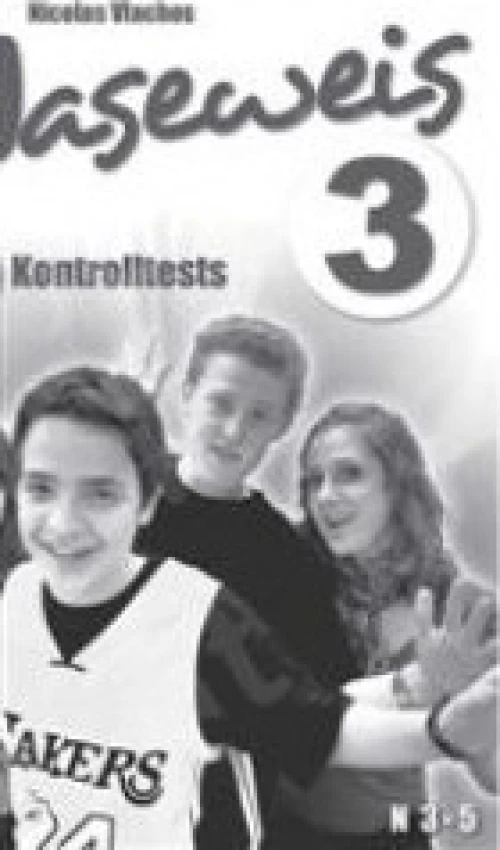 NASEWEIS 3 KONTROLLTESTS (A2+)