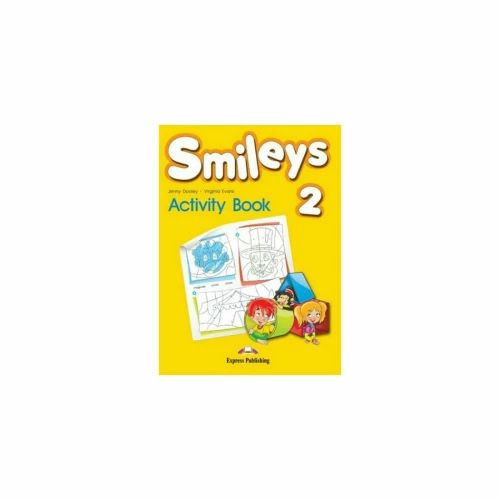 SMILES 2 workbook