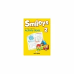 SMILES 2 workbook