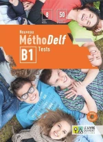 NOUVEAU METHODELF B1