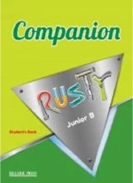 Rusty Junior B Companion