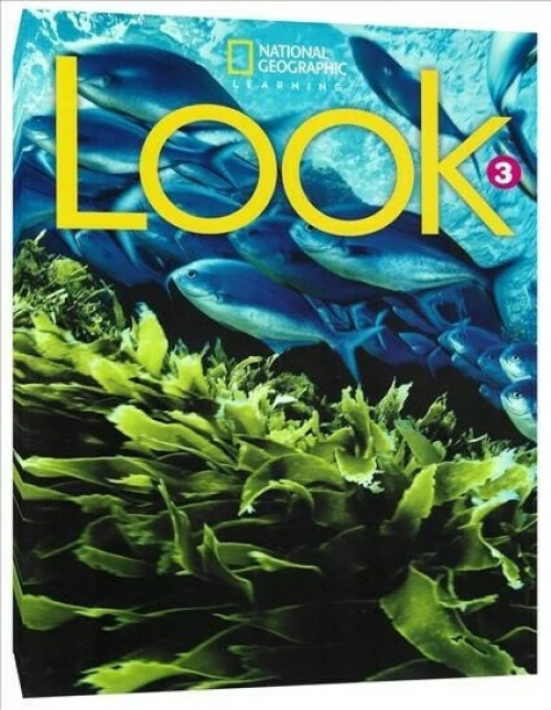 Look 3 Anthology