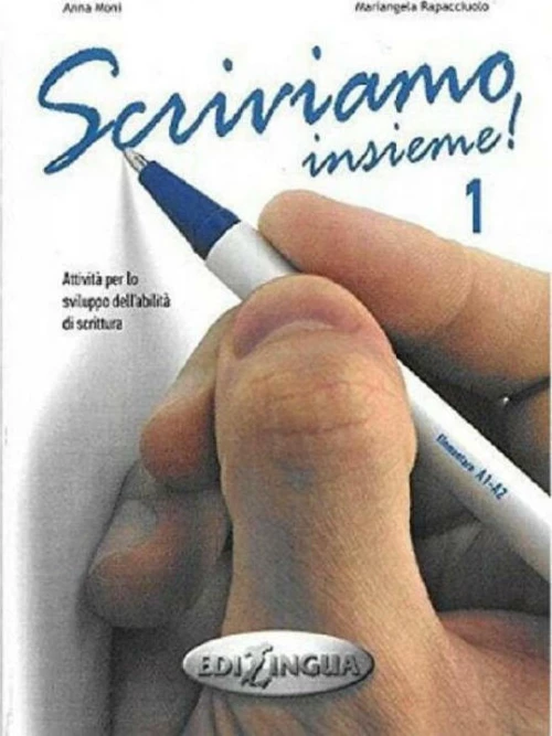 Scriviamo Insieme 1