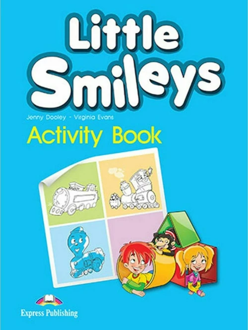 LITTLE SMILES workbook