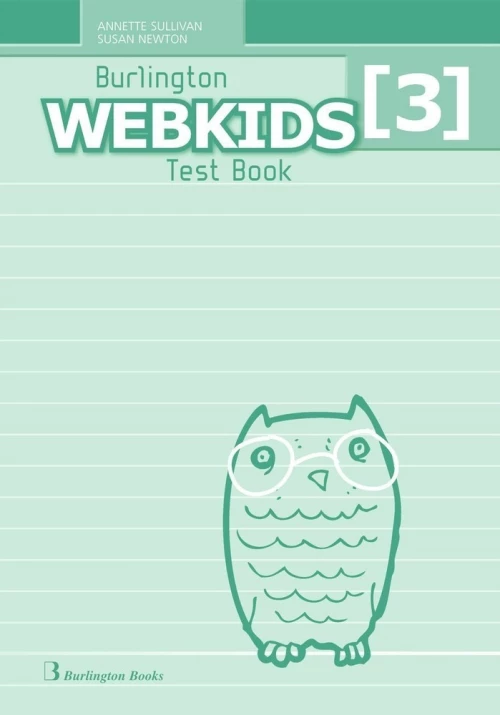 WEBKIDS 3 TEST