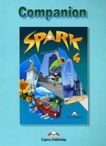 Spark 4: Companion