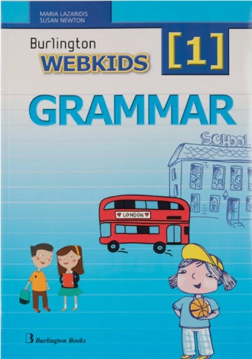 Webkids 1 Grammar