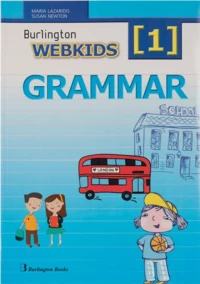 Webkids 1 Grammar