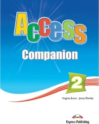 Access 2: Companion