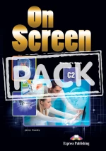 On Screen C2 Student's Pack