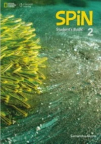 SPIN 2 Student 's Book