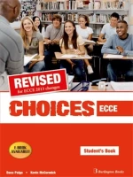 Choices ECCE Student's Book, Revised