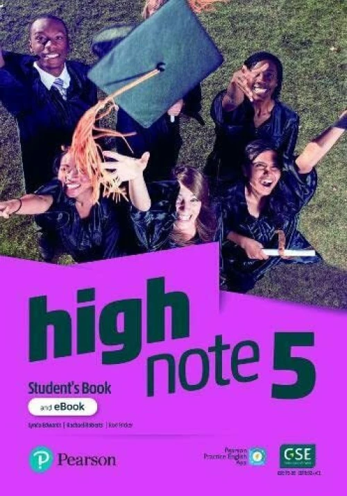 High Note 5: Student's Book
