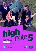 High Note 5: Student's Book