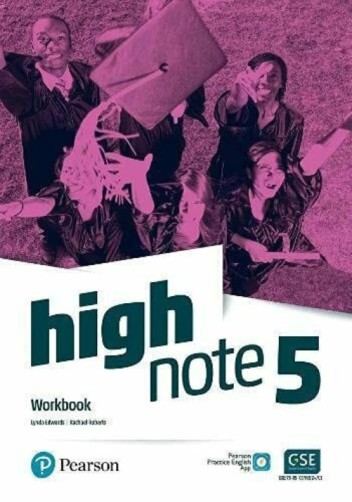 High Note 5: Workbook