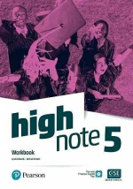 High Note 5: Workbook
