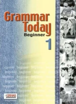 Grammar Today 1, Beginner