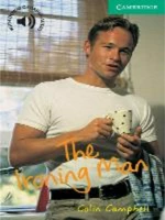 IRONING MAN (CAMB.READ.3)