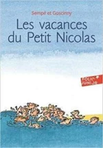 Les Vacances du Petit Nicolas