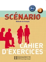 SCENARIO 2 CAHIER EXERCICES