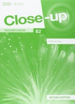 CLOSE UP B2 2ND TΕΑCHΕR'S