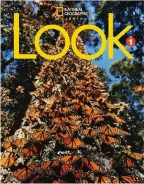 LOOK 1 WORKBOOK - BRE
