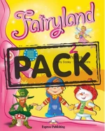 Fairyland 2: Pupil s Book