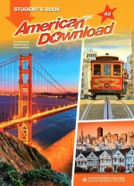 AMERICAN DOWNLOAD A2 STUDENT'S BOOK