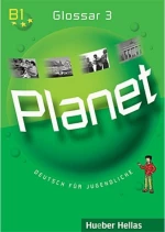 PLANET 3 (B1) GLOSSAR