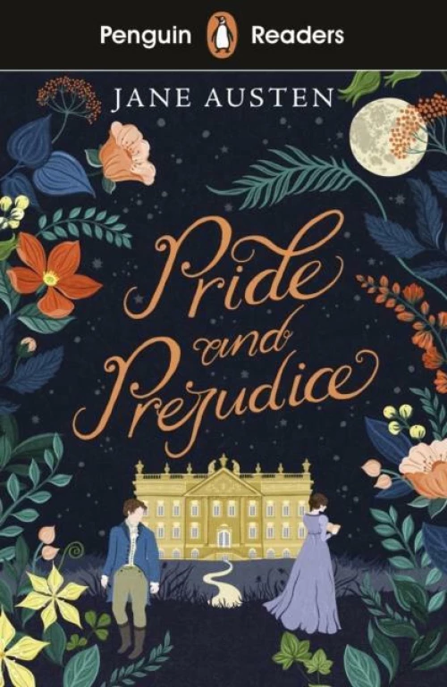 PRIDE AND PREJUDICE Paperback